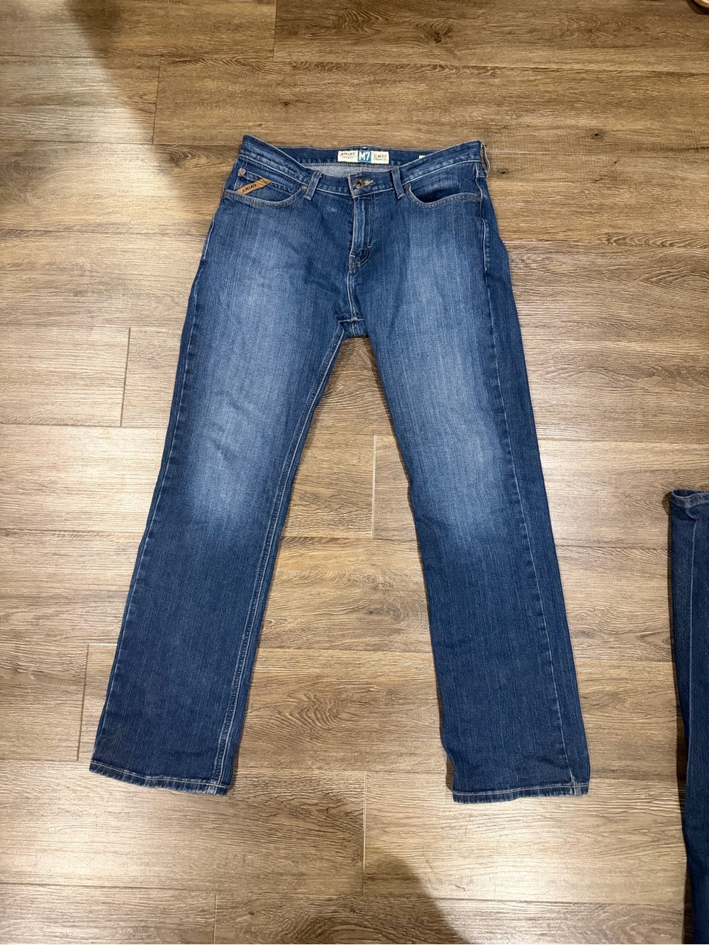 Ariat M7 Jeans